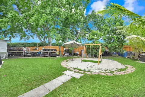 11953 SW 268th Ter, Homestead, FL 33032