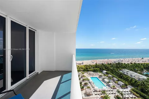 2301 Collins Ave #1501, Miami Beach, FL 33139