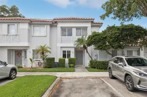 20888 NW 1st St, Pembroke Pines, FL 33029