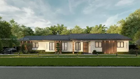 15321 SW 82nd Ave, Palmetto Bay, FL 33157
