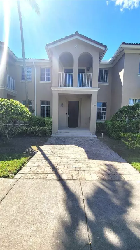 27186 SW 139th Pl, Homestead, FL 33032