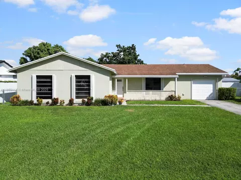 12343 SW 265th Ter, Homestead, FL 33032