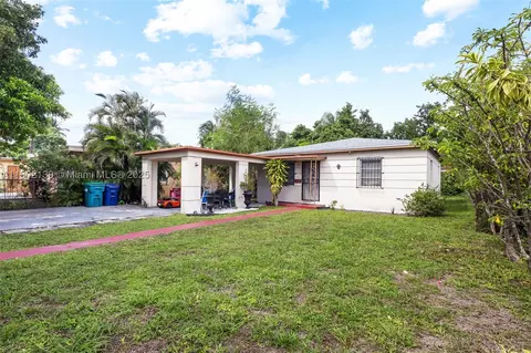 431 NW 116th St, Miami, FL 33168