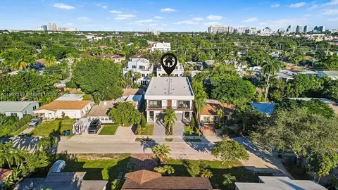 1220 NE 13th Ave, Fort Lauderdale, FL 33304