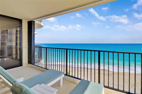 200 Beach Rd #703, Tequesta, FL 33469