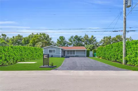 3000 Sunshine Blvd, Miramar, FL 33023