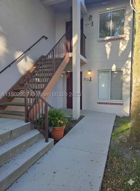 9241 SW 138th Pl #9241, Miami, FL 33186