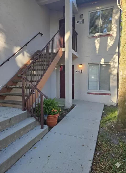 9241 SW 138th Pl #9241, Miami, FL 33186