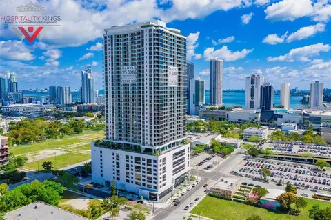 1600 NE 1st Ave #1916, Miami, FL 33132
