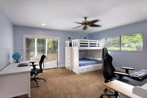 Bedroom - 11003 SW 77th Ct Cir, Pinecrest, FL 33156 photo 4 of 4