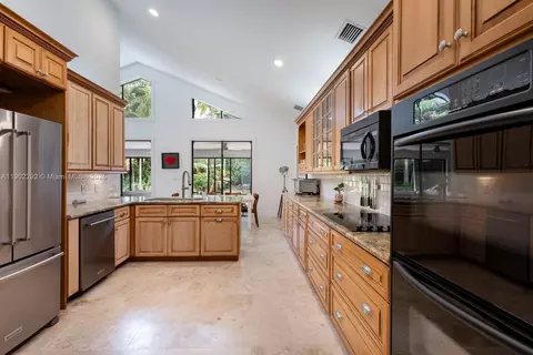Kitchen - 11003 SW 77th Ct Cir, Pinecrest, FL 33156 photo 3 of 3