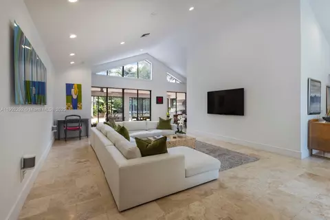 Living - 11003 SW 77th Ct Cir, Pinecrest, FL 33156 photo 1 of 3