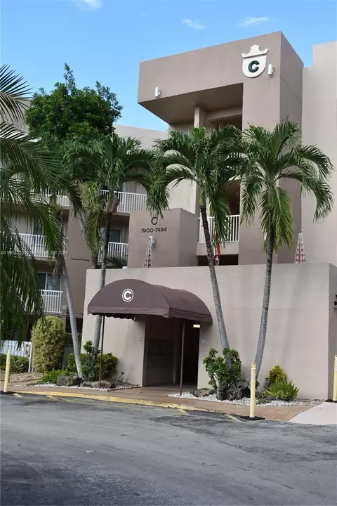 7486 Trent Dr #408, Tamarac, FL 33321