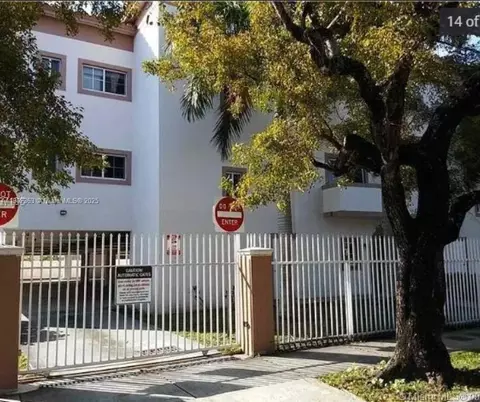 1234 NW 4th St #308, Miami, FL 33125