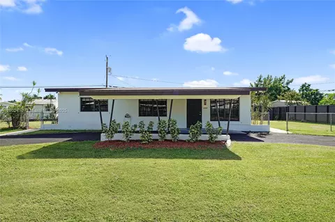 14520 SW 289th St, Homestead, FL 33033