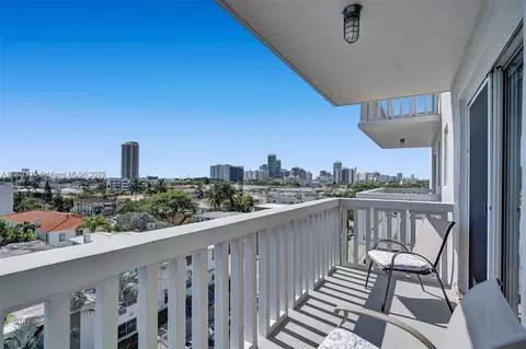 7620 Carlyle Ave #703, Miami Beach, FL 33141