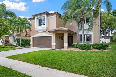 2261 NW 139th Ave, Sunrise, FL 33323