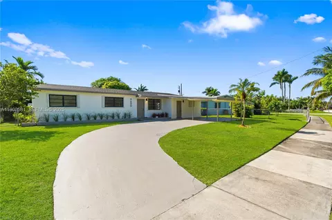 Undisclosed, Cutler Bay, FL 33157