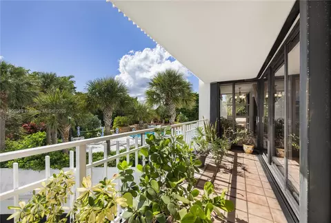 4000 Towerside Ter #412, Miami, FL 33138