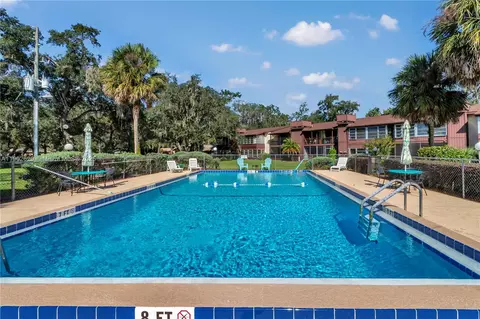 Exterior - 737 Midway Dr #B, Ocala, FL 34472 photo 1 of 6