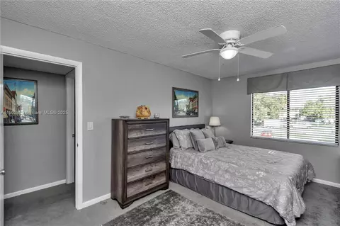 Bedroom - 737 Midway Dr #B, Ocala, FL 34472 photo 3 of 7