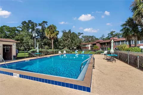 Exterior - 737 Midway Dr #B, Ocala, FL 34472 photo 6 of 6