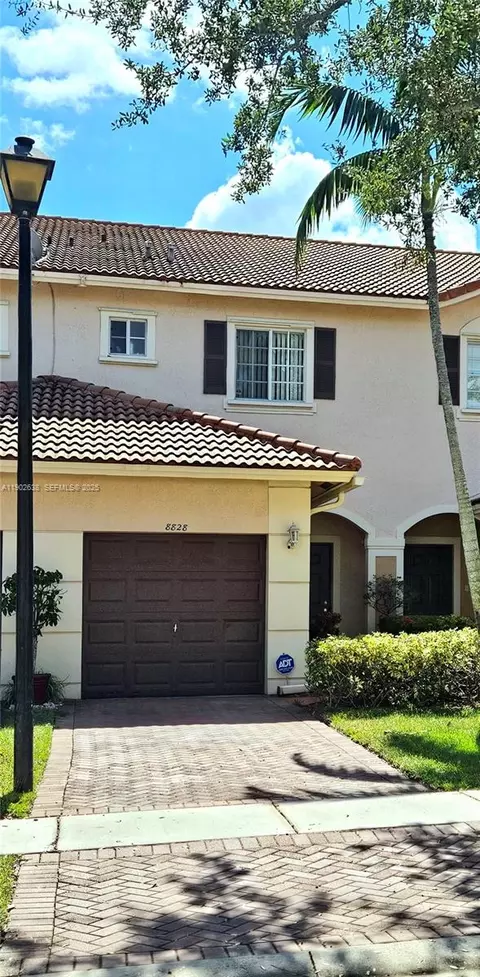 Undisclosed, Tamarac, FL 33321
