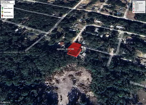 0 143 Ln, Other, FL 34491