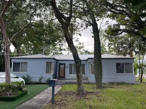 200 NE 48th Ter, Miami, FL 33137