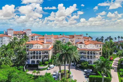 19236 Fisher Island Dr #19236, Miami Beach, FL 33109