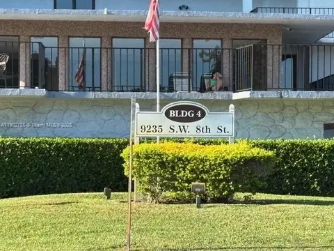 9235 SW 8th St #510, Boca Raton, FL 33428