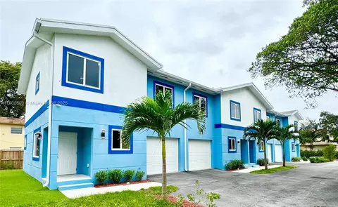 926 NW 932 Nw 2nd St, Fort Lauderdale, FL 33311