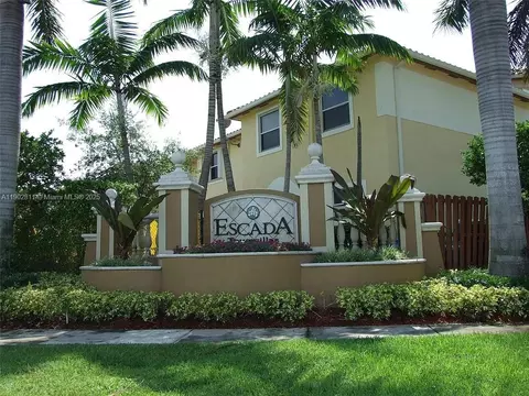 5079 SW 140th Ter, Miramar, FL 33027