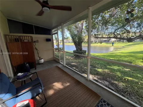 Exterior - 151 Timberwalk Trl #151, Jupiter, FL 33458 photo 18 of 20