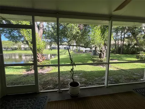 Exterior - 151 Timberwalk Trl #151, Jupiter, FL 33458 photo 6 of 20