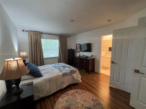 Bedroom - 151 Timberwalk Trl #151, Jupiter, FL 33458 photo 3 of 7