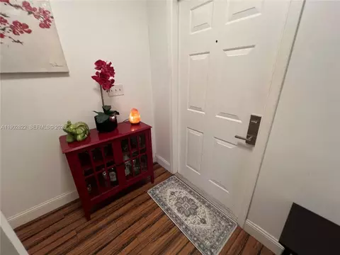Entry Way - 151 Timberwalk Trl #151, Jupiter, FL 33458 photo 7 of 9