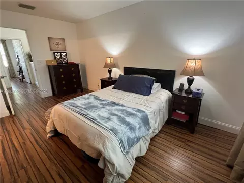Bedroom - 151 Timberwalk Trl #151, Jupiter, FL 33458 photo 5 of 7