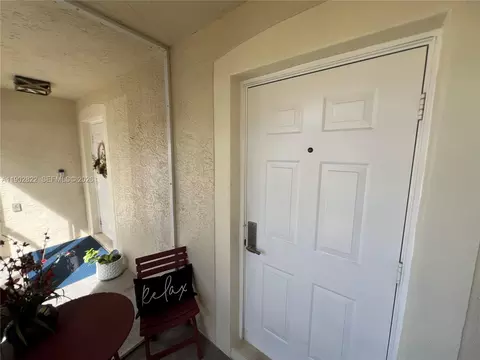 Entry Way - 151 Timberwalk Trl #151, Jupiter, FL 33458 photo 3 of 9