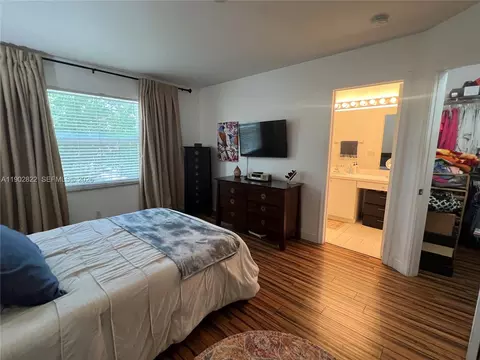 Bedroom - 151 Timberwalk Trl #151, Jupiter, FL 33458 photo 6 of 7