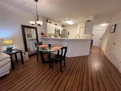 Dining - 151 Timberwalk Trl #151, Jupiter, FL 33458 photo 1 of 1