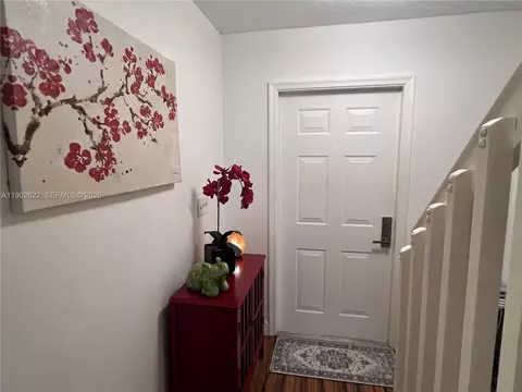 Entry Way - 151 Timberwalk Trl #151, Jupiter, FL 33458 photo 9 of 9