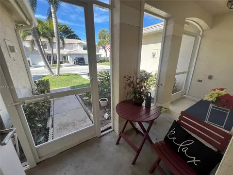 Exterior - 151 Timberwalk Trl #151, Jupiter, FL 33458 photo 15 of 20
