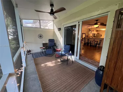Exterior - 151 Timberwalk Trl #151, Jupiter, FL 33458 photo 16 of 20