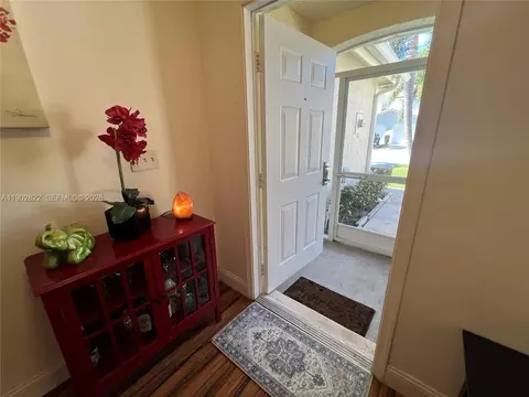 Entry Way - 151 Timberwalk Trl #151, Jupiter, FL 33458 photo 5 of 9