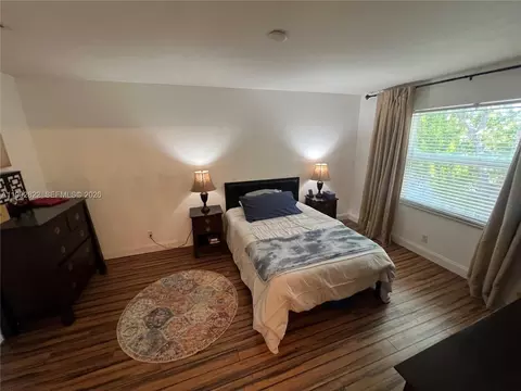 Bedroom - 151 Timberwalk Trl #151, Jupiter, FL 33458 photo 2 of 7