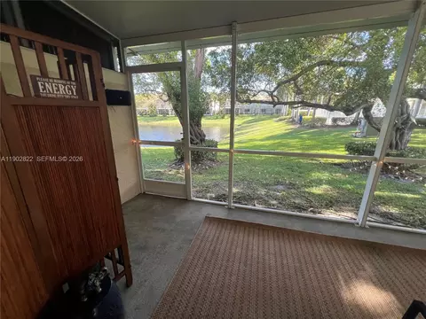 Exterior - 151 Timberwalk Trl #151, Jupiter, FL 33458 photo 19 of 20