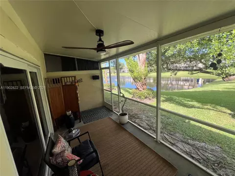 Exterior - 151 Timberwalk Trl #151, Jupiter, FL 33458 photo 4 of 20