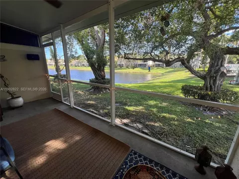 Exterior - 151 Timberwalk Trl #151, Jupiter, FL 33458 photo 17 of 20