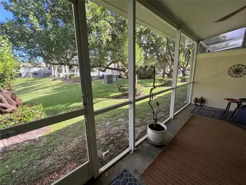Exterior - 151 Timberwalk Trl #151, Jupiter, FL 33458 photo 5 of 20